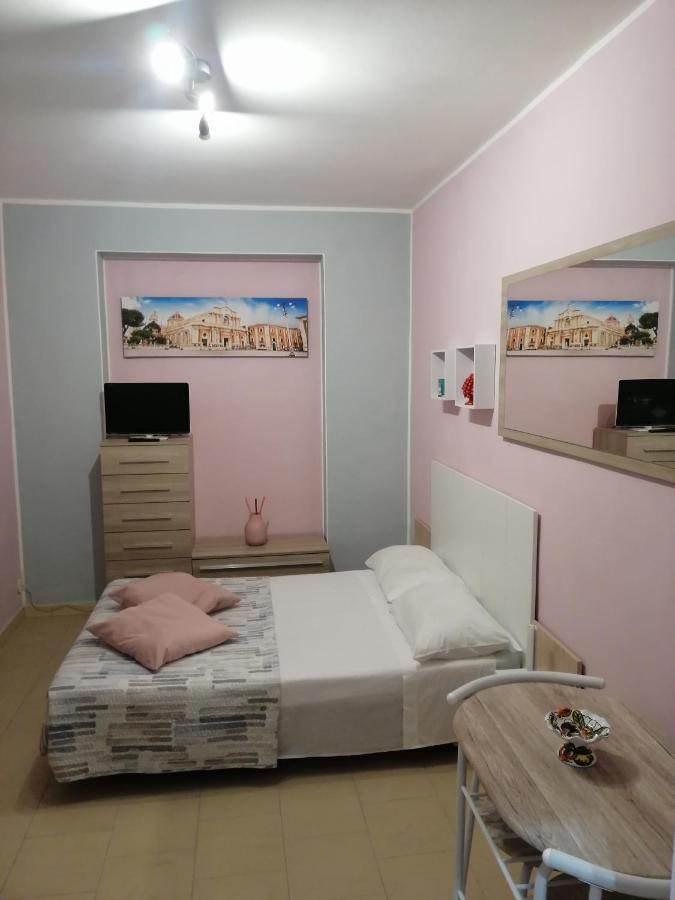 Fiori Dell'Etna Apartment CTA Exterior foto